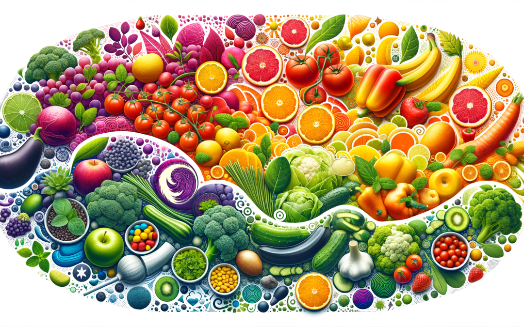 Embark on a Flavorful Odyssey: A Holistic Guide on How to Become a Vegetarian and Transform Your Kitchen